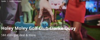 Holey-Moley-Golf-Club-Clarke-Quay-Promotion-with-DBS-350x140 12 Feb-31 Dec 2021: Holey Moley Golf Club Clarke Quay Promotion with DBS