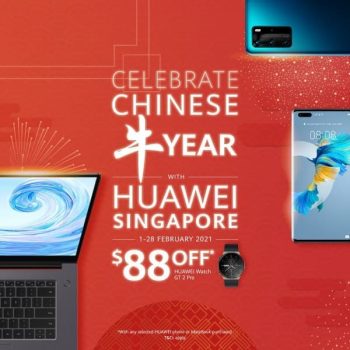 Huawei-Chinese-New-Year-Sale-350x350 1-28 Feb 2021: Huawei Chinese New Year Sale