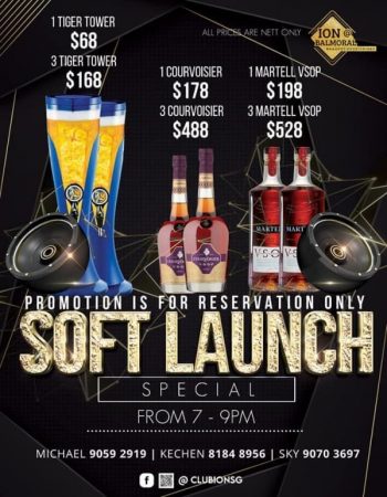 ION-Club-Soft-Launch-Promotion-350x450 1 Feb 2021 Onward: ION Club Soft Launch Promotion