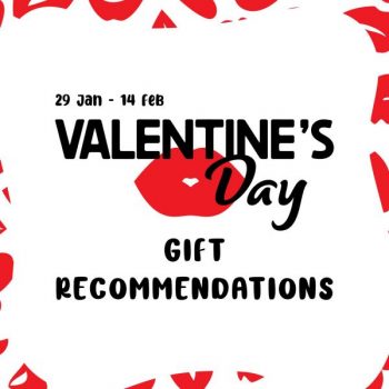 Isetan-Valentines-Day-Gift-Recommendations-Promotion-350x350 29 Jan-14 Feb 2021: Isetan Valentine's Day Gift Recommendations Promotion