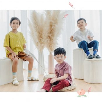 Isetan-X-some-New-Year-Promotion-350x350 3-17 Feb 2021: Isetan Ox-some New Year Promotion