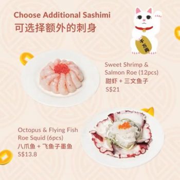Itacho-Sushi5-350x350 27 Jan-26 Feb 2021: Itacho Sushi CNY Lo Hei Yu Sheng  Promotion