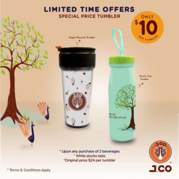 J.Co-Donuts-Coffee-Merchandise-Promotion-350x350 24 Feb 2021 Onward: J.Co Donuts & Coffee Merchandise Promotion