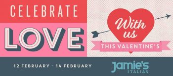 Jamies-Italian-Valentines-Day-Special-Set-Menu-Promotion-350x154 12-14 Feb 2021: Jamie's Italian Valentine’s Day Special Set Menu Promotion