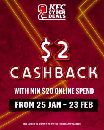 KFC-Cyber-Deals-350x438 25 Jan-23 Feb 2021: KFC Cyber Deals