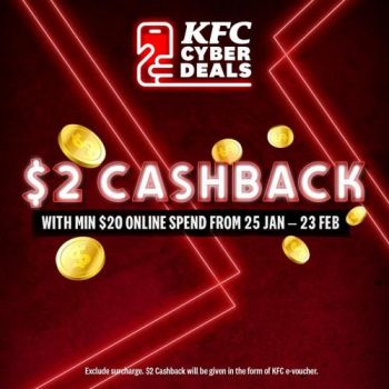 KFC-Cyber-Deals-Promotion-350x350 25 Jan-23 Feb 2021: KFC Cyber Deals Promotion
