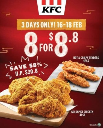 KFC-Lunar-New-Year-Promotion-1-350x438 16-18 Feb 2021: KFC Lunar New Year Promotion