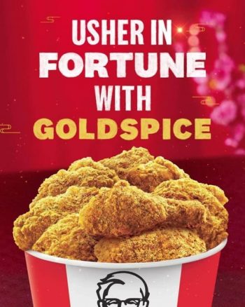 KFC-Lunar-New-Year-Promotion-350x438 12-14 Feb 2021: KFC Lunar New Year Promotion