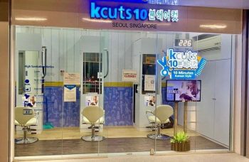 Kcuts-10-1-for-1-Opening-Promotion-350x228 25 Feb-9 Mar 2021: Kcuts 10 1 for 1 Opening Promotion at Canberra MRT