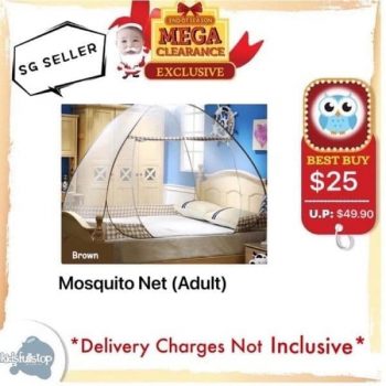 KidsFullstop-Pte-Ltd-Mosquito-Net-Promotion-350x350 22 Feb 2021 Onward: KidsFullstop Pte Ltd Mosquito Net Promotion