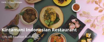 Kintamani-Indonesian-Restaurant-Promotion-with-DBS-2-350x143 1-26 Feb 2021: Kintamani Indonesian Restaurant Promotion with DBS