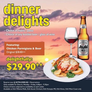 Kith-Cafe-Dinner-Delights-Promotion--350x350 15 Feb 2021 Onward: Kith Cafe Dinner Delights Promotion