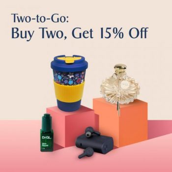 KrisShop-Two-to-go-Promotion-350x350 19 Feb-2 Mar 2021: KrisShop Two-to-go Promotion