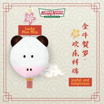 Krispy-Kreme-Chinese-New-Year-Doughnuts-Promotion2-350x350 1-28 Feb 2021: Krispy Kreme Chinese New Year Doughnuts Promotion