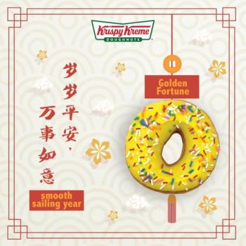 Krispy-Kreme-Chinese-New-Year-Doughnuts-Promotion4-350x350 1-28 Feb 2021: Krispy Kreme Chinese New Year Doughnuts Promotion