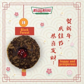 Krispy-Kreme-Chinese-New-Year-Doughnuts-Promotion5-350x350 1-28 Feb 2021: Krispy Kreme Chinese New Year Doughnuts Promotion