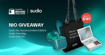 Lazada-Sudio-Giveaway-350x183 22 Feb-1 Mar 2021: Lazada Sudio Giveaway