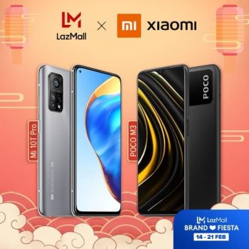 Lazada-Xiaomi-LazMall-Deals-350x350 14-21 Feb 2021: Xiaomi LazMall Deals at Lazada