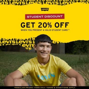 Levis-Student-Promotion.-350x350 8 Feb 2021 Onward: Levi's Student Promotion