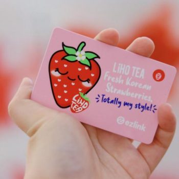 Liho-K-Strawberry-Promotion-with-Ezlink-Card-1-350x350 2 Feb 2021 Onward: Liho K-Strawberry Promotion with Ezlink Card