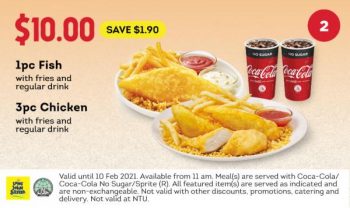 Long-John-Silvers-Dine-In-Takeaway-Great-Value-Deals-Promotion2-350x208 1-10 Feb 2021: Long John Silver's  Dine In & Takeaway Great Value Deals Promotion