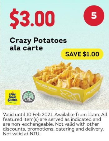 Long-John-Silvers-Dine-In-Takeaway-Great-Value-Deals-Promotion5-350x449 1-10 Feb 2021: Long John Silver's  Dine In & Takeaway Great Value Deals Promotion