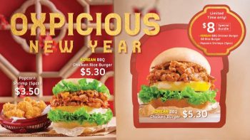 MOS-Burger-CNY-Korean-BBQ-Chicken-Burger-Promotion-350x197 2 Feb 2021 Onward: MOS Burger CNY Korean BBQ Chicken Burger Promotion