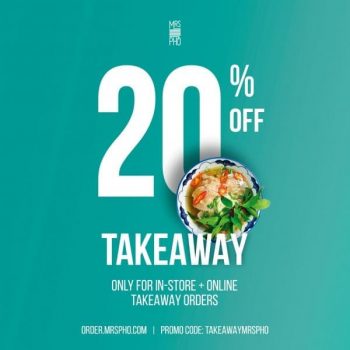 MRS-PHO-Takeaways-PromotionMRS-PHO-Takeaways-Promotion-350x350 10 Feb 2021 Onward: MRS PHO Takeaways Promotion