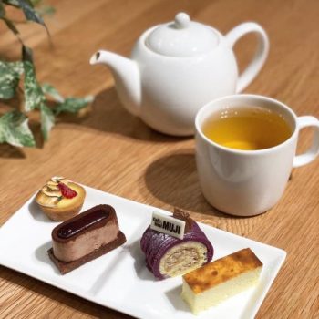 MUJI-Teatime-Set-Promotion-350x350 10 Feb 2021 Onward: Café&Meal MUJI Teatime Set Promotion