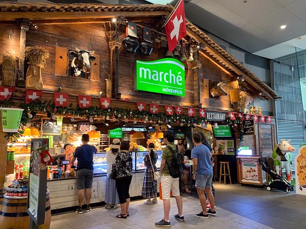 Marche-Warehouse-Sale-Singapore-Clearance-Promotion-2021 15 Feb-30 Apr 2021: Marché 1-FOR-1 MÖVENPICK Ice Cream Promotion