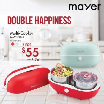 Mayer-Markerting-Double-Happiness-Promotion--350x350 13 Feb 2021 Onward: Mayer Markerting Double Happiness Promotion