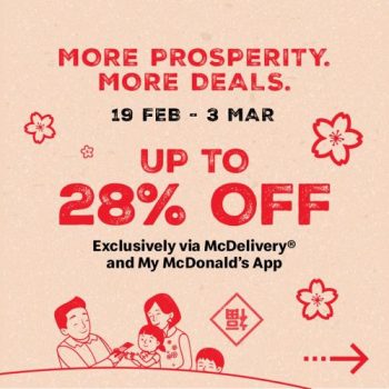 McDonalds-CNY-Prosperity-Deals-Promotion--350x350 19-25 Feb 2021: McDonald's CNY Prosperity Deals Promotion