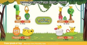 McDonalds-Pikachu-Themed-Collectibles-Pokémon-Happy-Meal-Toys-Promotion-350x182 11 Feb-10 Mar 2021: McDonald’s Pikachu-Themed Collectibles Pokémon Happy Meal Toys Promotion