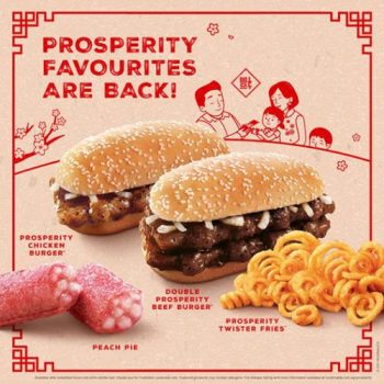 McDonalds-Prosperity-Burgers-Promotion-350x350 1 Feb 2021 Onward: McDonald's Prosperity Burgers Promotion