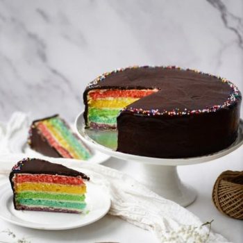 Melvados-hocolate-Rainbow-Cake-Promotion-350x350 17 Feb 2021 Onward: Melvados Chocolate Rainbow Cake Promotion