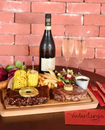 Morganfields-Valentines-Day-Special-Promotion-350x432 3 Feb 2021 Onward: Morganfield's Valentine's Day Special Promotion