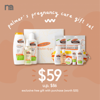 Mothercare-Gift-Set-Promotion-1-350x350 10 Feb 2021 Onward: Mothercare Gift Set Promotion