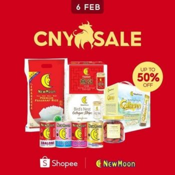 New-Moon-CNY-Sale-350x350 6 Feb 2021: New Moon CNY Sale on Shopee