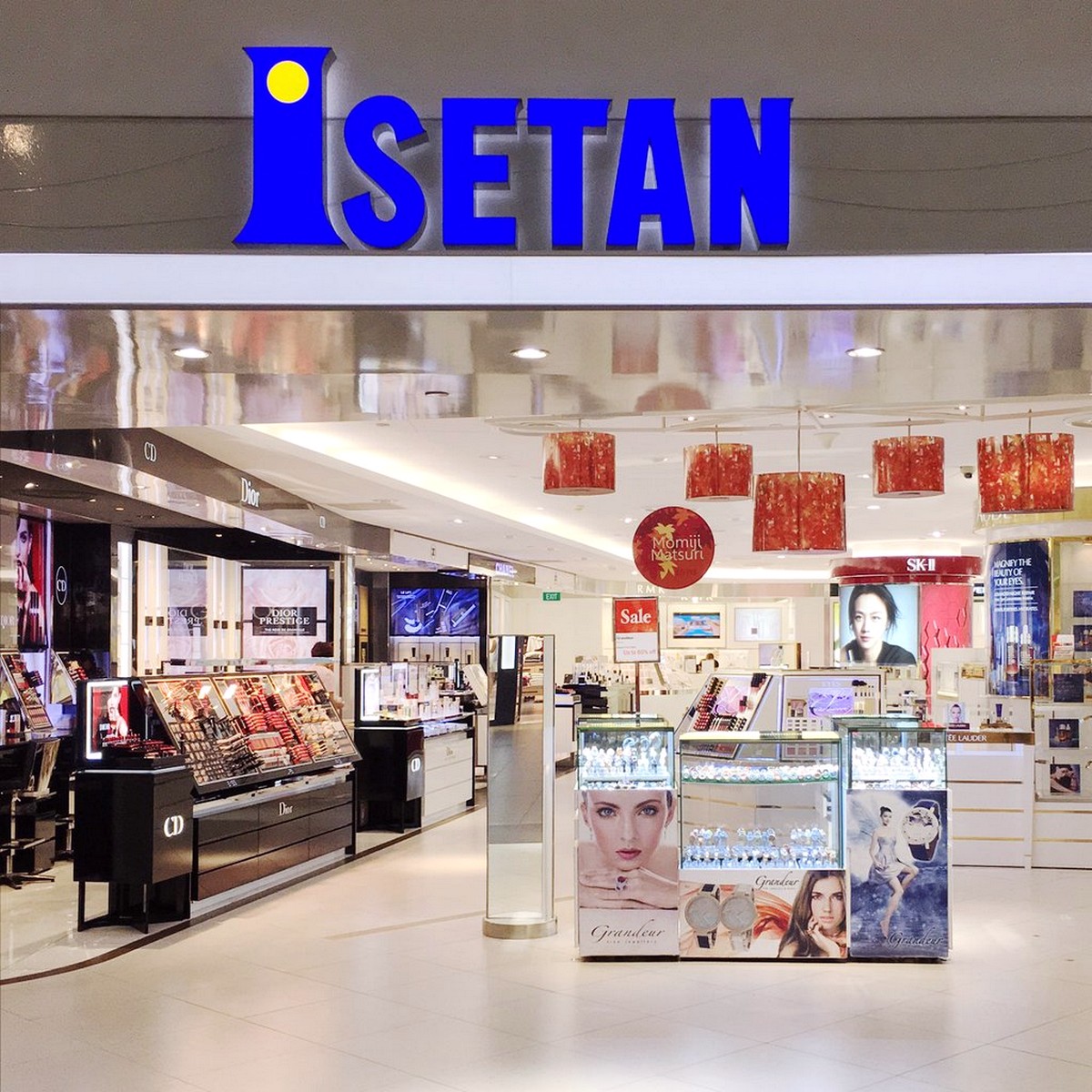 Nex_1017_1024x1024 21-24 Feb 2021: ISETAN Sports Sale at Serangoon Central up to 70% OFF