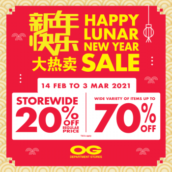 OG-Lunar-New-Year-SaleOG-Lunar-New-Year-Sale-350x350 14 Feb-3 Mar 2021: OG Lunar New Year Sale