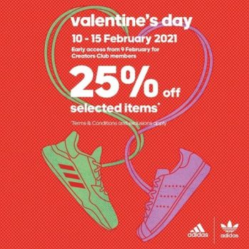 OG-Valentines-Day-Promotion-350x350 10-15 Feb 2021: Adidas Valentines Day Promotion at OG