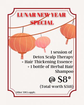 Oriental-Hair-Solution-Lunar-New-Year-Special-Promotion-350x438 3 Feb 2021 Onward: Oriental Hair Solution Lunar New Year Special Promotion