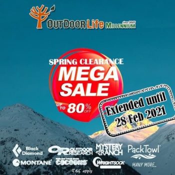 Outdoor-Life-Mega-Sale-3-350x350 22-28 Feb 2021: Outdoor Life Mega Sale at Funan