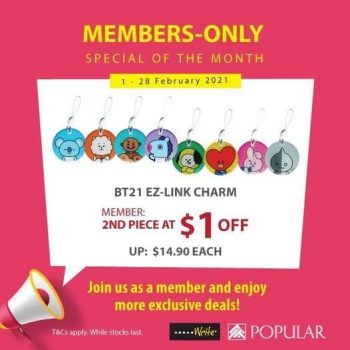 POPULAR-February-Members-Special-Promotion-350x350 1-28 Feb 2021: POPULAR February Members Special Promotion with EZ-Link