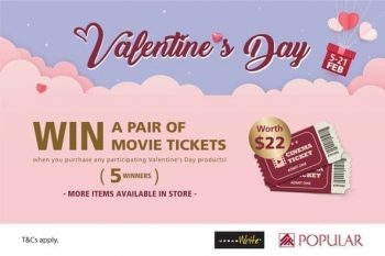 POPULAR-Valentines-Day-Giveaways-350x233 5-21 Feb 2021: POPULAR Valentine's Day Giveaways