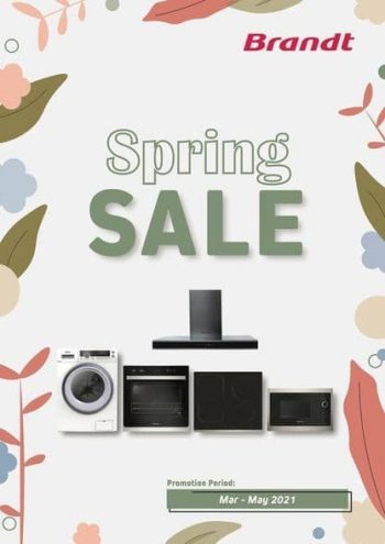 Parisilk-Spring-Sale-350x495 1-31 Mar 2021: Brandt and Parisilk Spring Sale