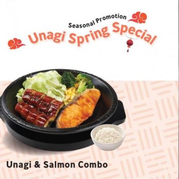 Pepper-Lunch-Unagi-Spring-Special-Promotion3-350x350 1 Feb 2021 Onward: Pepper Lunch Unagi Spring Special Promotion