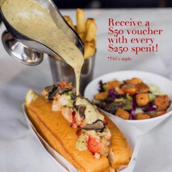 Pince-Pints-FREE-50-Voucher-PromotionPince-Pints-FREE-50-Voucher-Promotion-350x350 16 Jan-16 Feb 2021: Pince & Pints FREE $50 Voucher Promotion