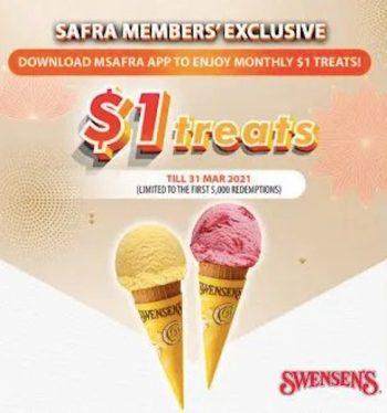 SAFRA-and-Swensens-Ice-Cream-Deal-350x374 15 Feb-31 Mar 2021: SAFRA and Swensen’s Ice Cream Deal