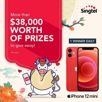 SINGTEL-1-For-1-Deals-350x350 11-26 Feb 2021: SINGTEL 1 For 1 Deals